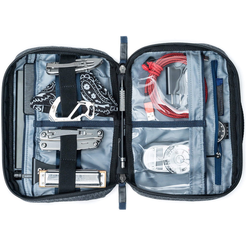 EDC Travel Organizer, Travel Tech Organizer