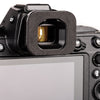 EP-NZ Hydrophobia eyepiece fits Nikon z6 and z7