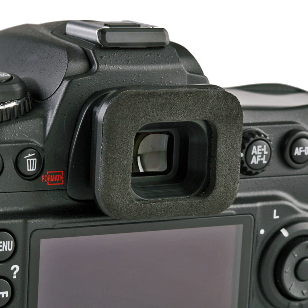 
                  
                    EP-N Hydrophobia eyepiece (EP) for most Nikon DSLR cameras such as the D600, D7000, D300s D750, D610, D7100, D5300
                  
                