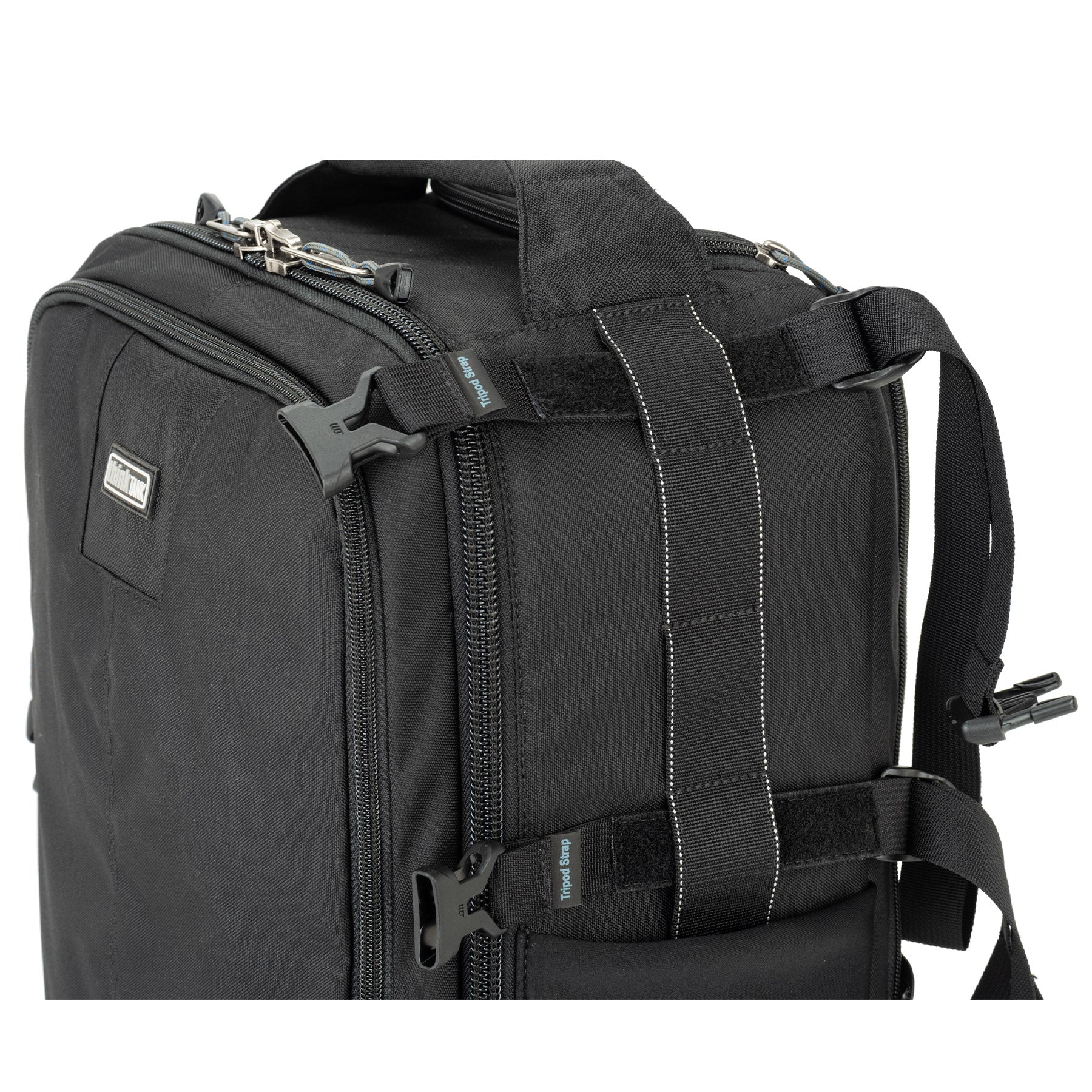 Think Tank Photo Essentials Convertible Rolling Backpack