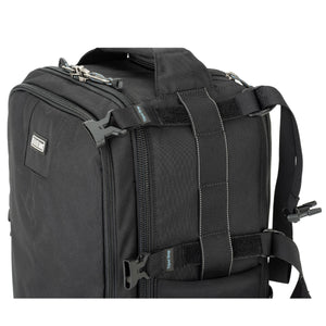Tripod/monopod mounting system included