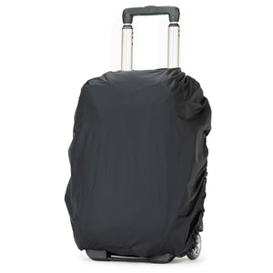 Seam-sealed rain cover included