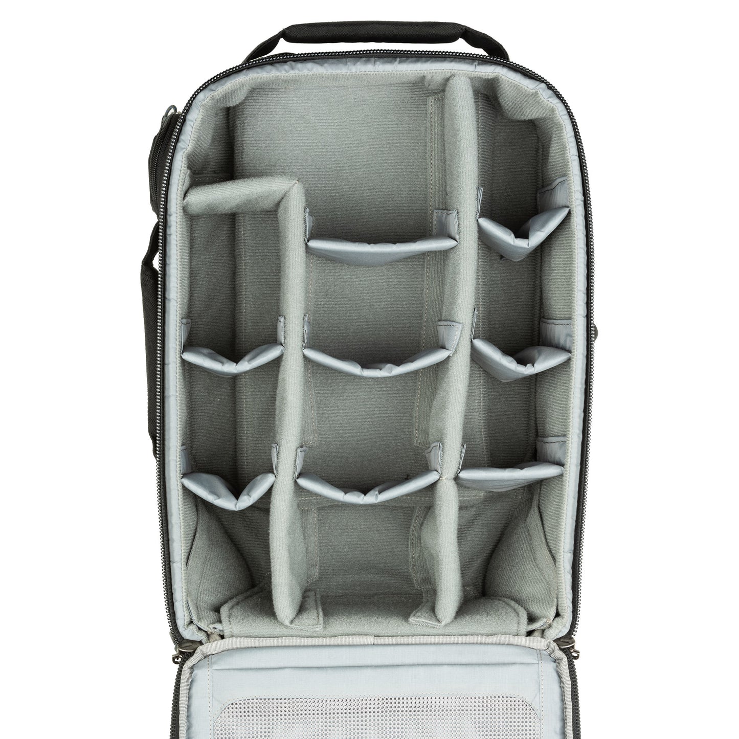
                  
                    Sac à dos à roulettes convertible Essentials
                  
                