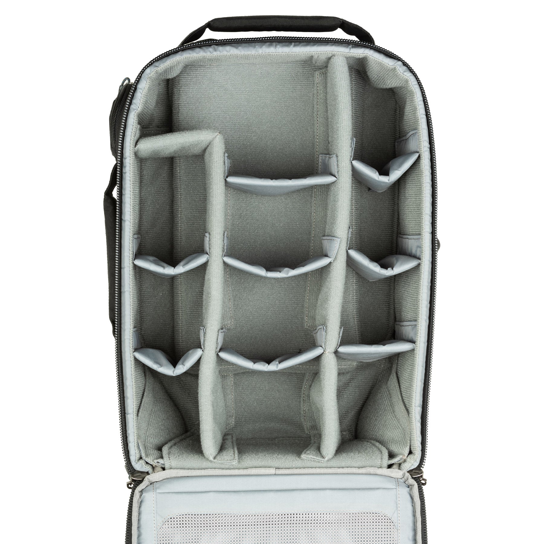 Customizable divider system