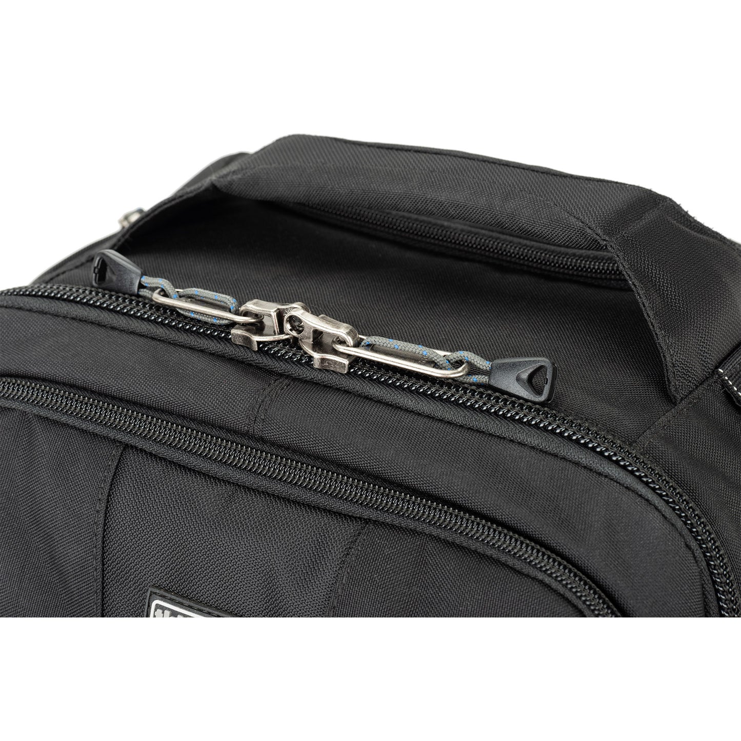 
                  
                    YKK RC Fuse lockable zipper sliders
                  
                