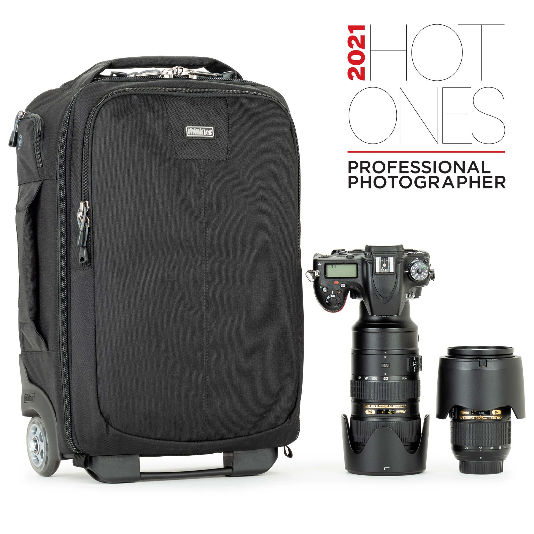 Think tank airport essentials discount