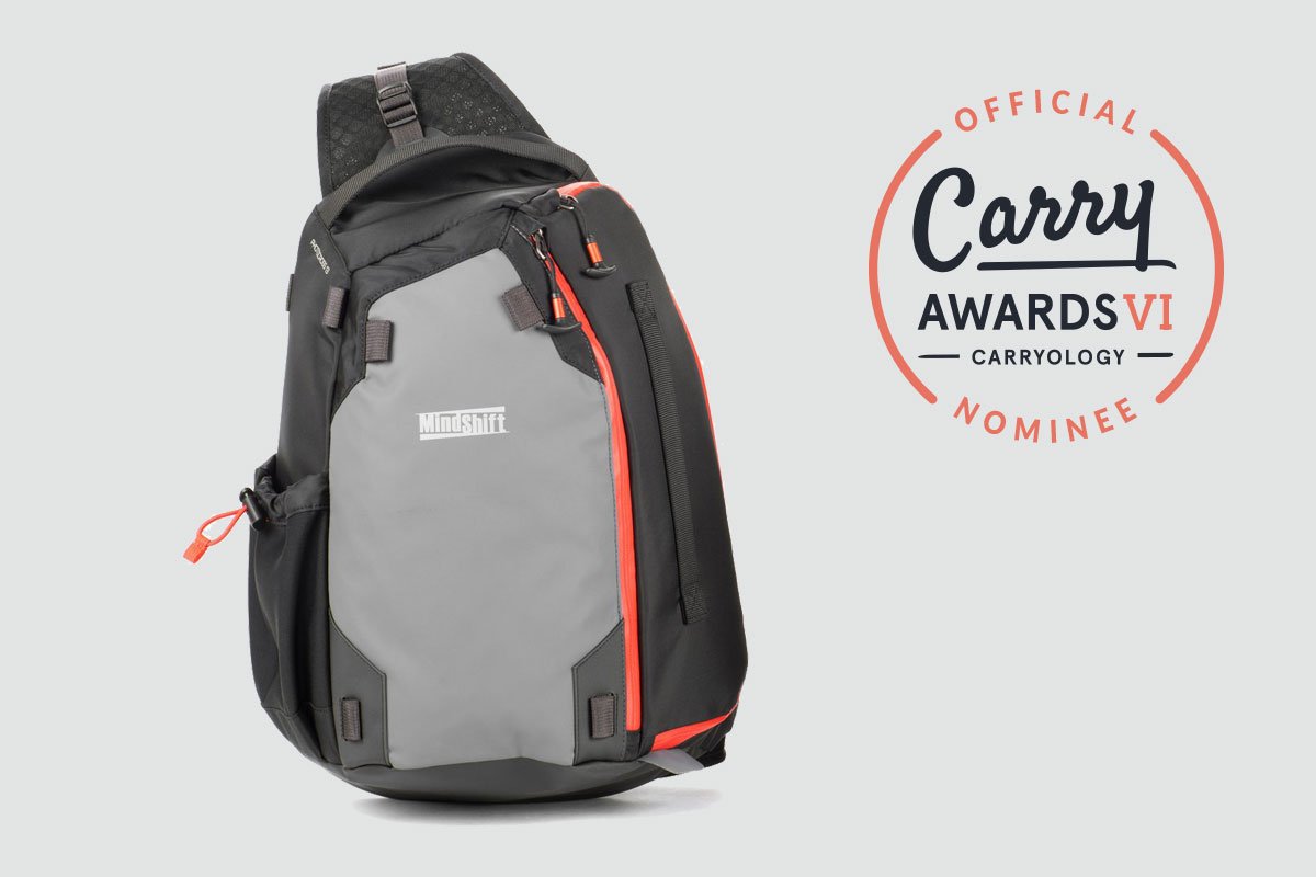
                  
                    Carryology Award 6 Nominee
                  
                