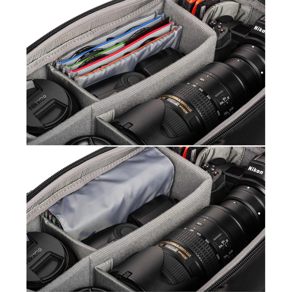 Filter Nest - camera lens filter pouch wallet case – Think Tank Photo