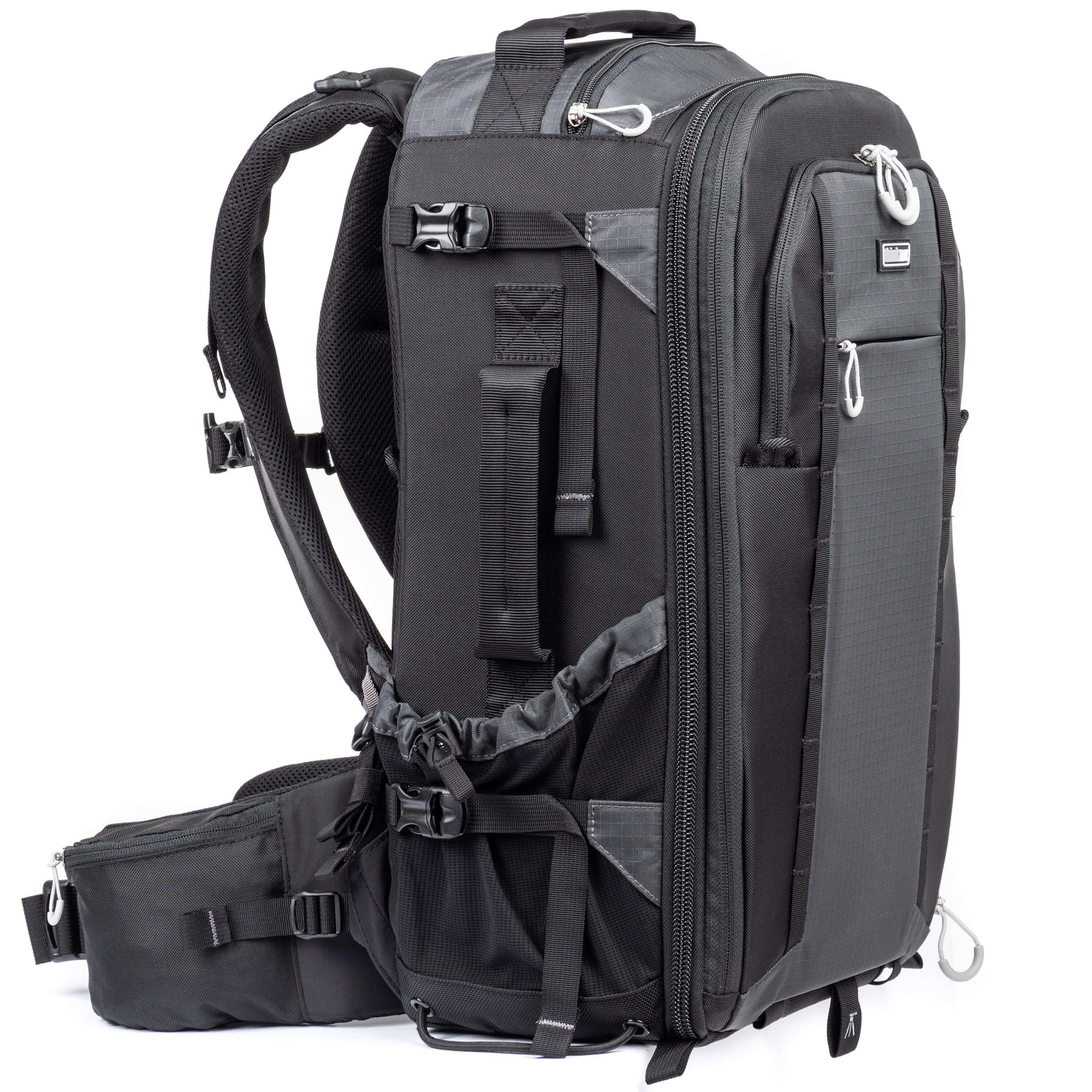 FirstLight® 35L+ Camera Backpack for Adventure Travel – Think Tank Photo