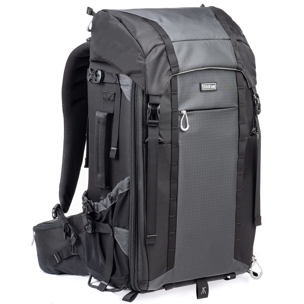 altura photo dslr light traveler backpack FirstLight® 35L+ Camera Backpack for Adventure Travel – Think Tank Photo