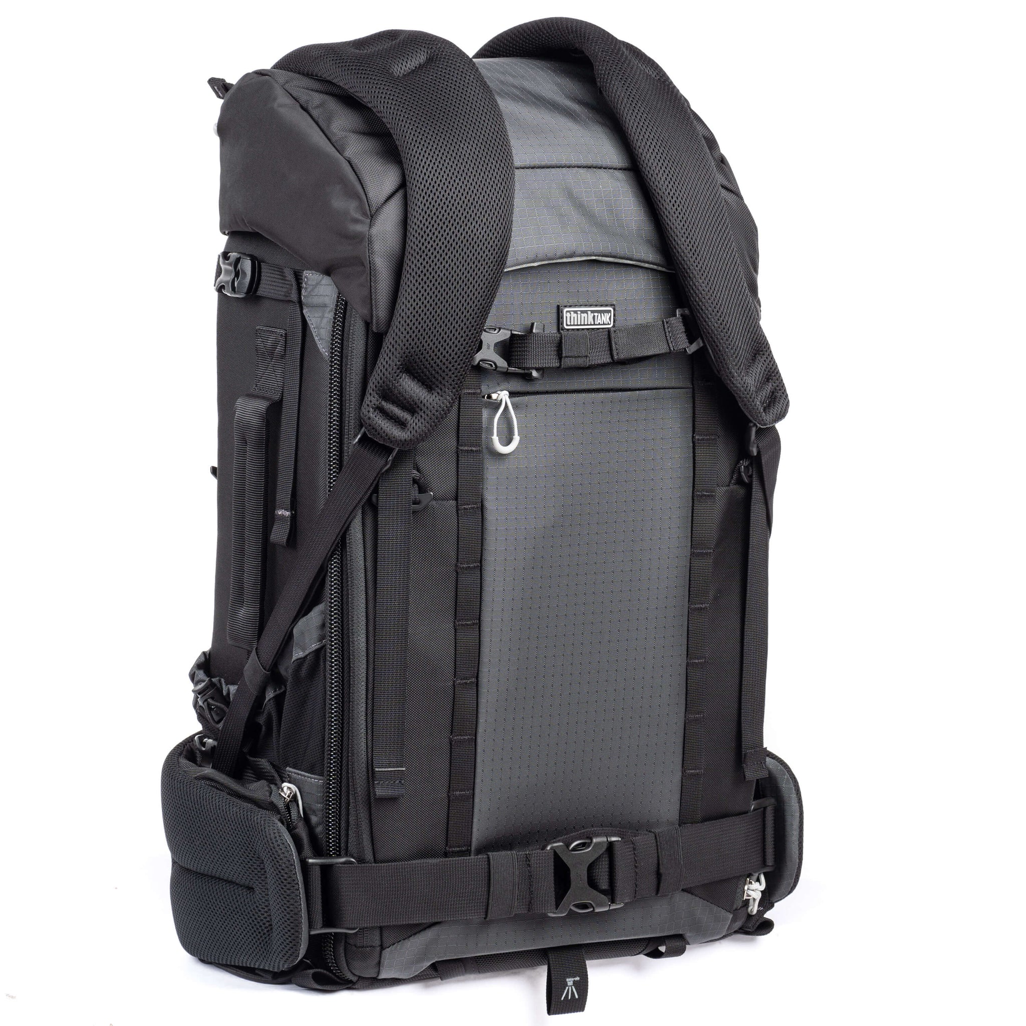 Backpack Searchlight FirstLight® 35L+ Camera Backpack for Adventure Travel – Think Tank Photo