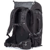The FirstLight+ features a contoured, 11-point adjustable harness that fits most men and women.