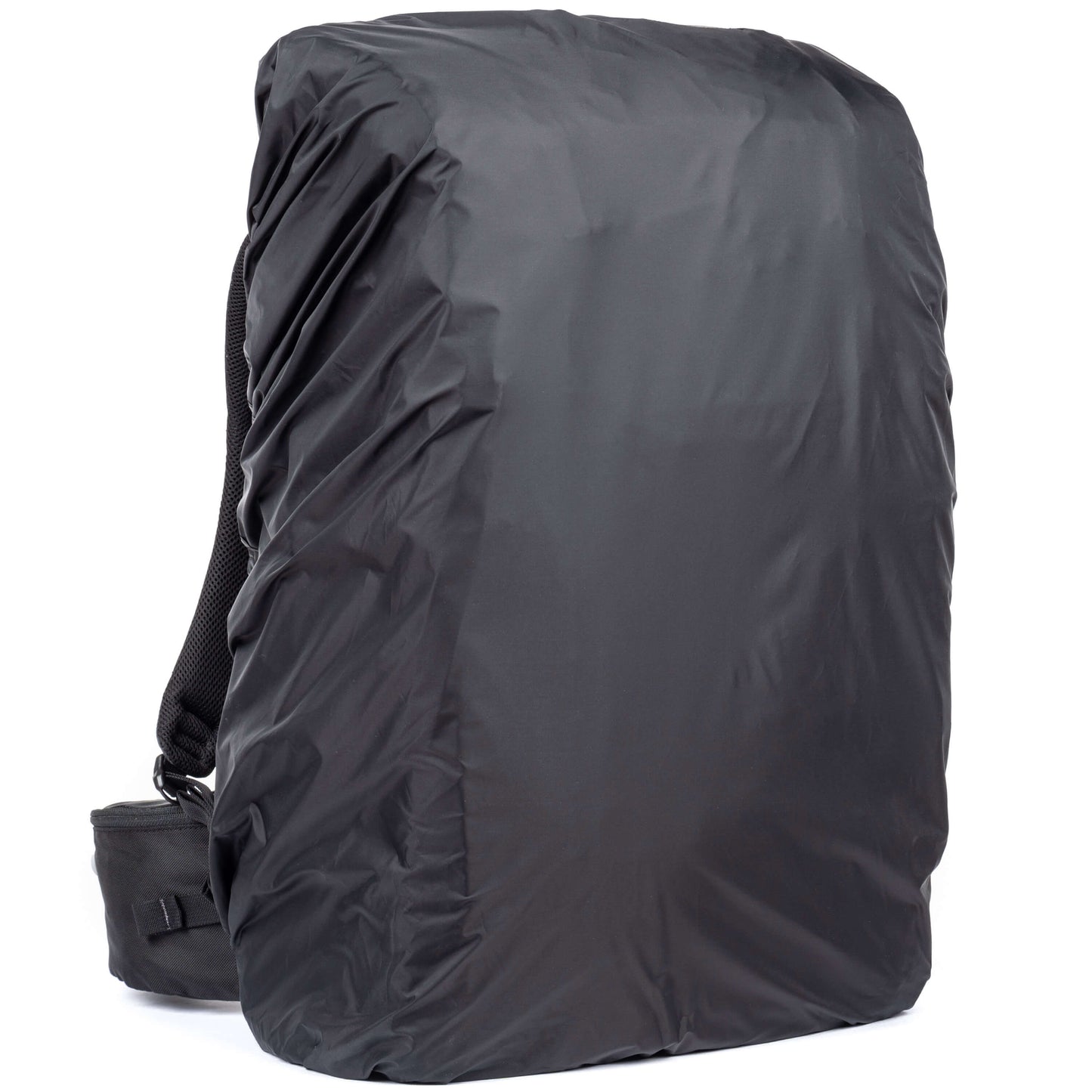 
                  
                    Large rain cover protects small to medium tripods secured to the front of the pack
                  
                