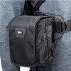 Compatible with Think Tank modular pouches and other filter cases