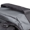 Grab handles on three sides make it easy to hoist into an overhead bin, car, or trunk