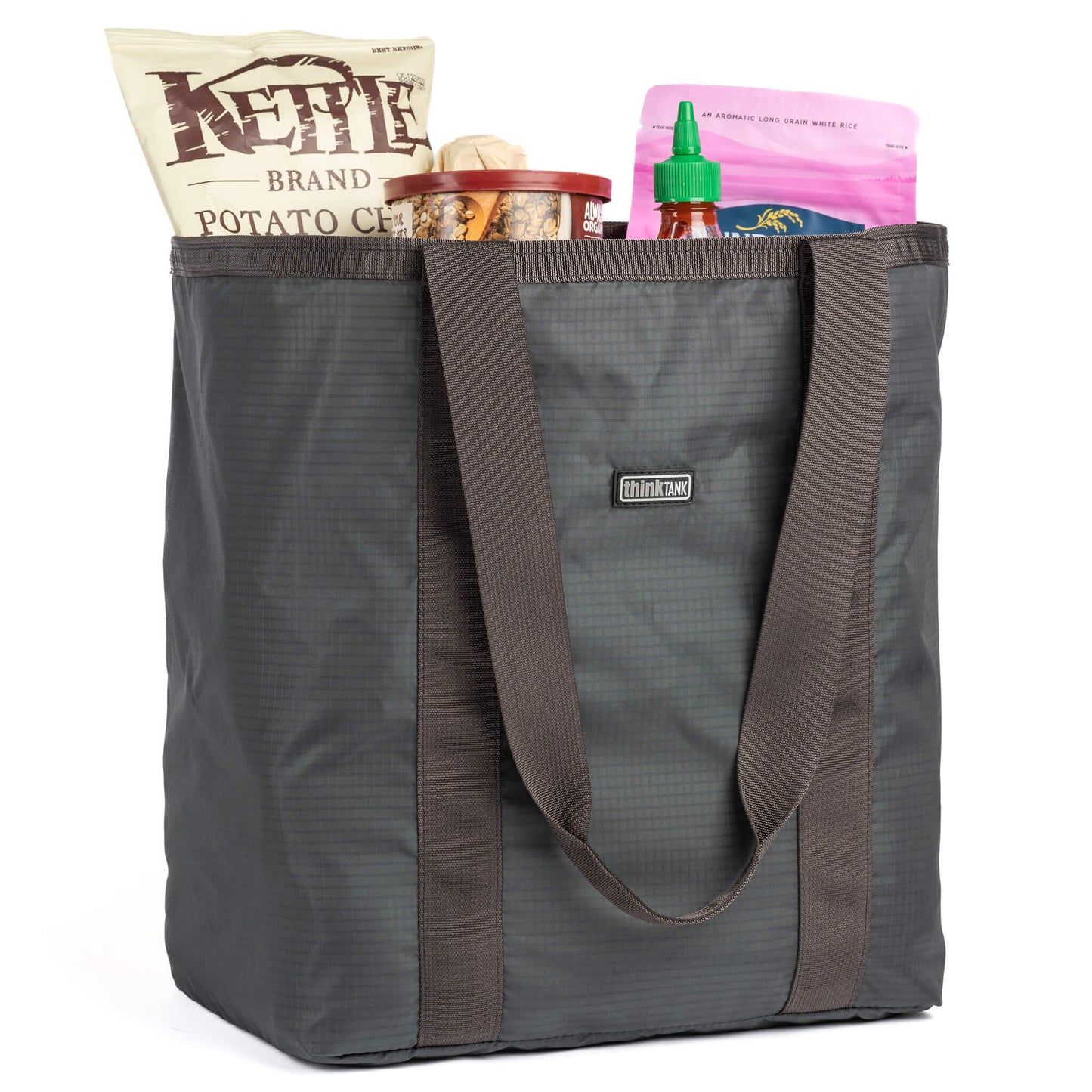 30 Liter Shopping Tote