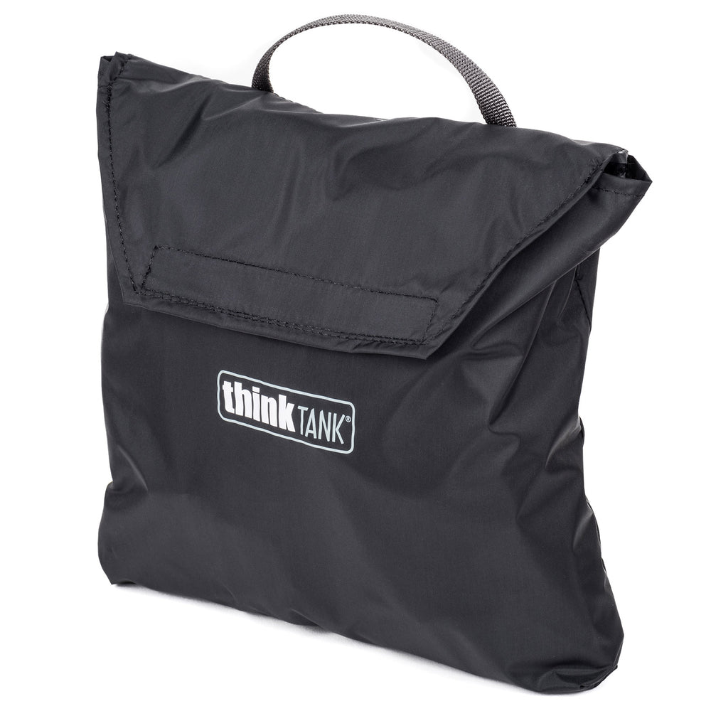 
                  
                    Carrying pouch included for transportation and storage
                  
                