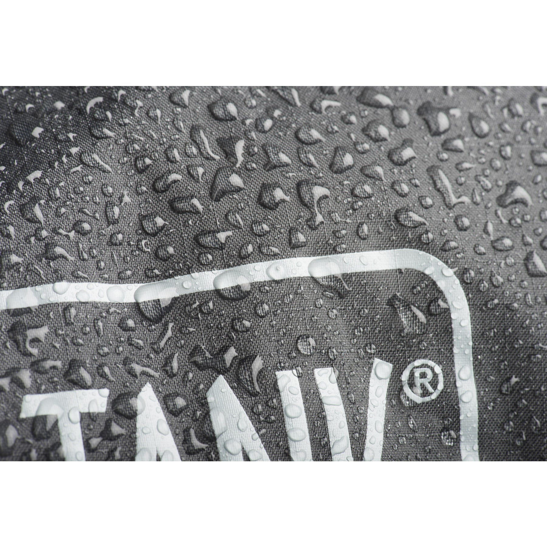 Seam-sealed for maximum protection in downpour or dusty conditions