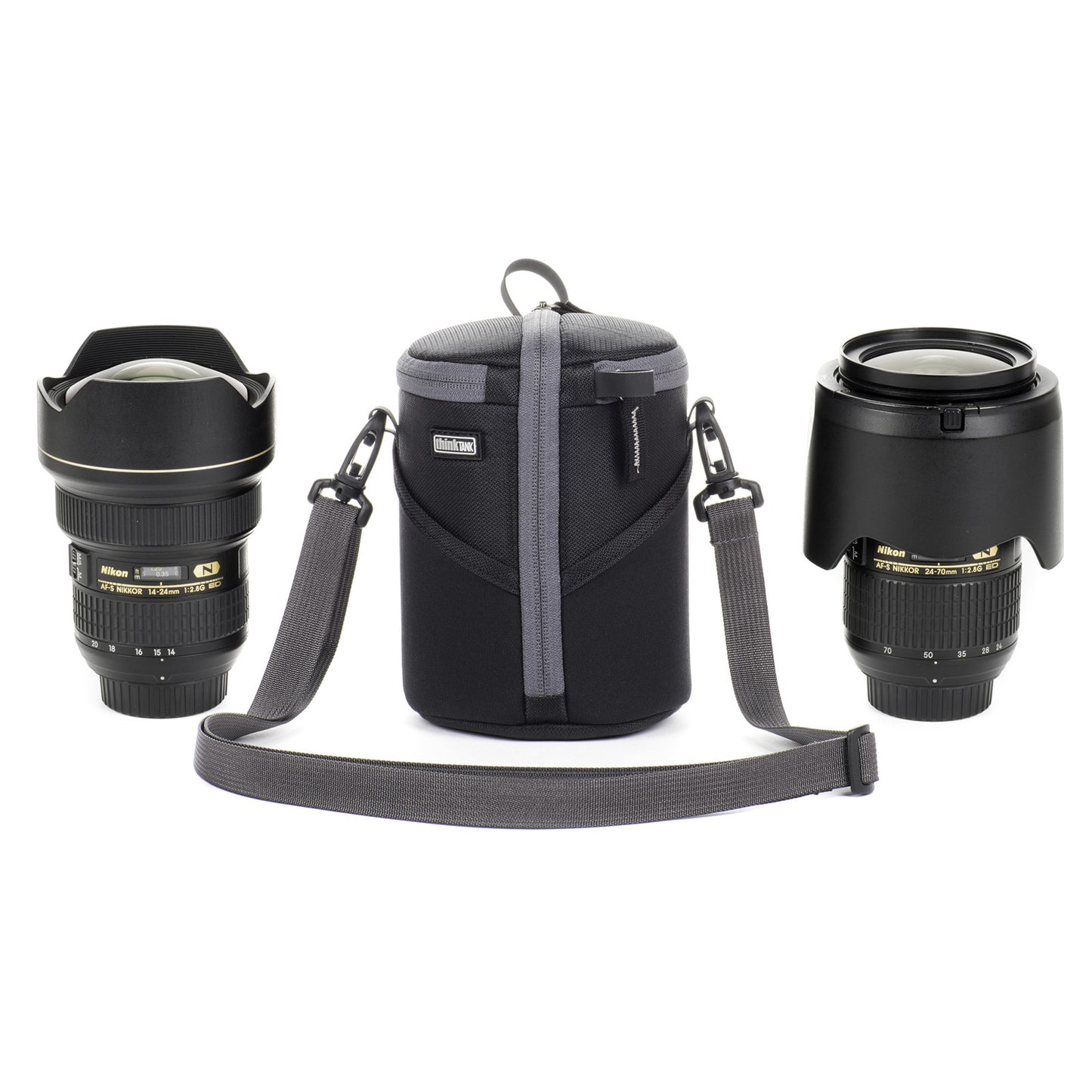 
                  
                    Lens Case Duo 20
                  
                