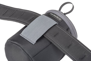 Mount on a belt