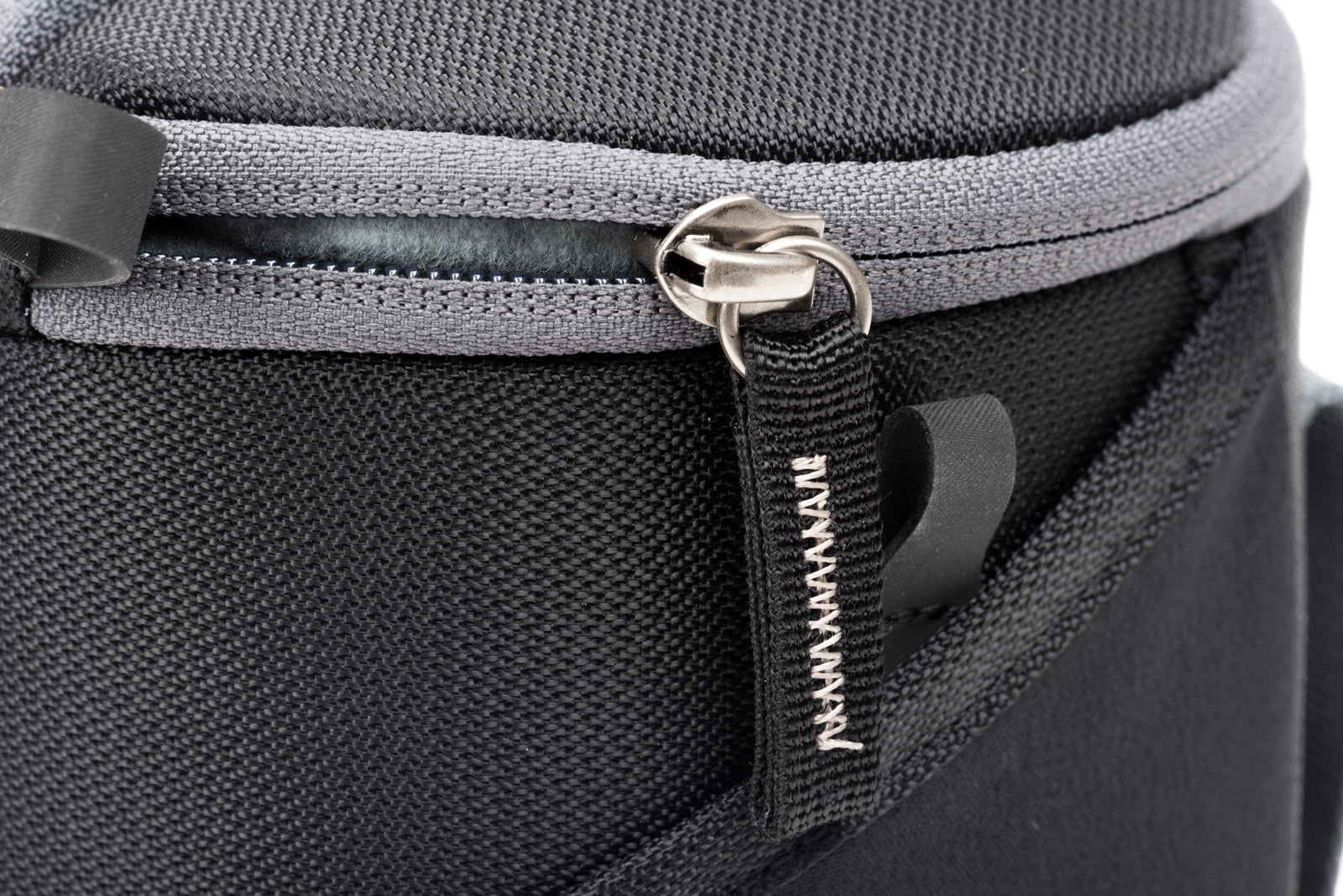 YKK zippers