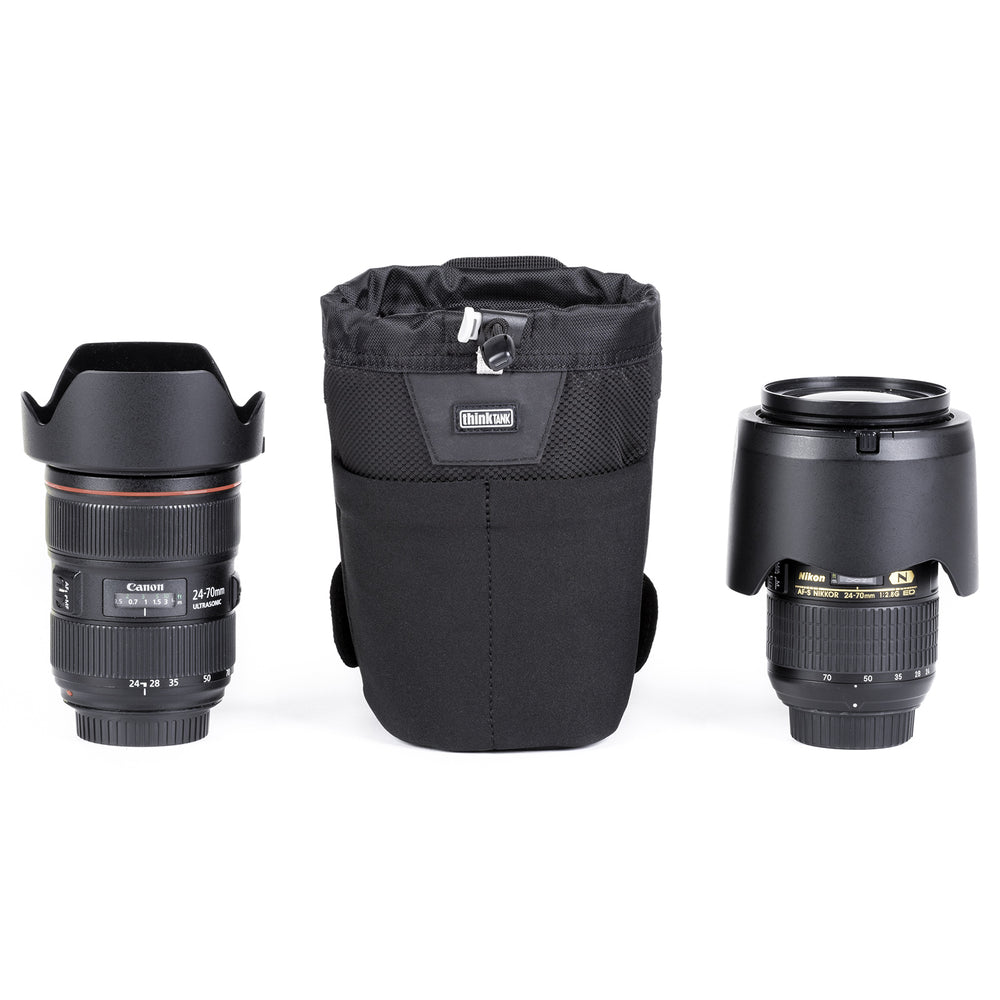 Think Tank Photo V3.0 Lens Changer - Thumbnail 3
