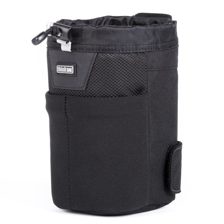 Lens Changer™ 25 V3.0 case bag pouch for modular belt system – Think ...