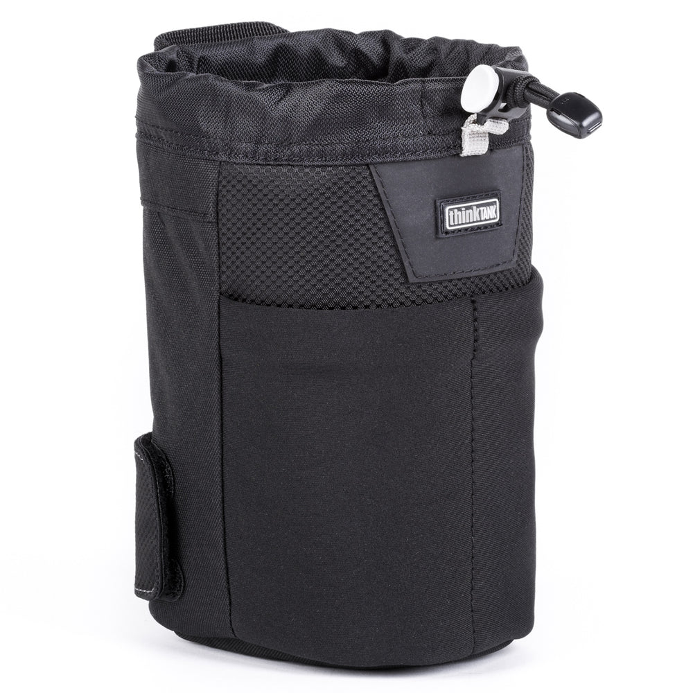 Lens Changer™ 25 V3.0 case bag pouch for modular belt system – Think ...