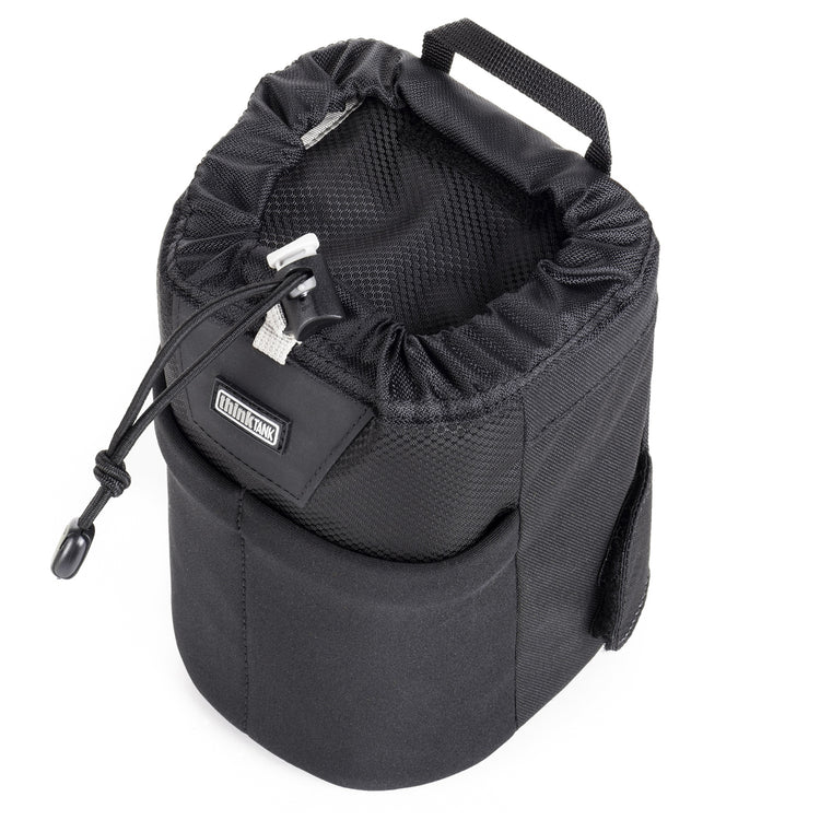 Lens Changer™ 50 V3.0 case bag pouch for modular belt system – Think ...