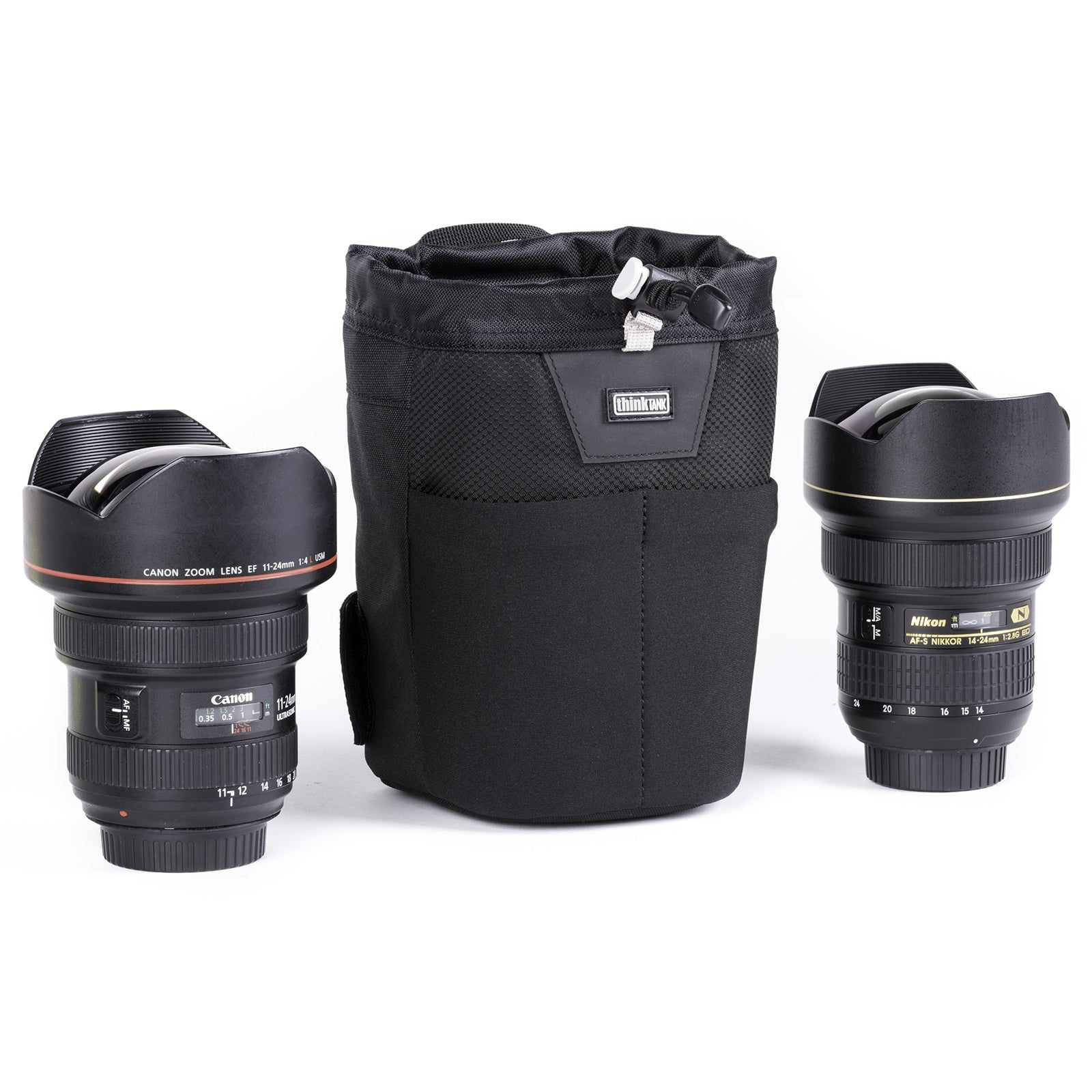 PETIT SAC APPAREIL Photo Objectif Digital Camera Pouch Lens PETIT SAC APPAREIL Photo Objectif Digital Camera Pouch Lens
