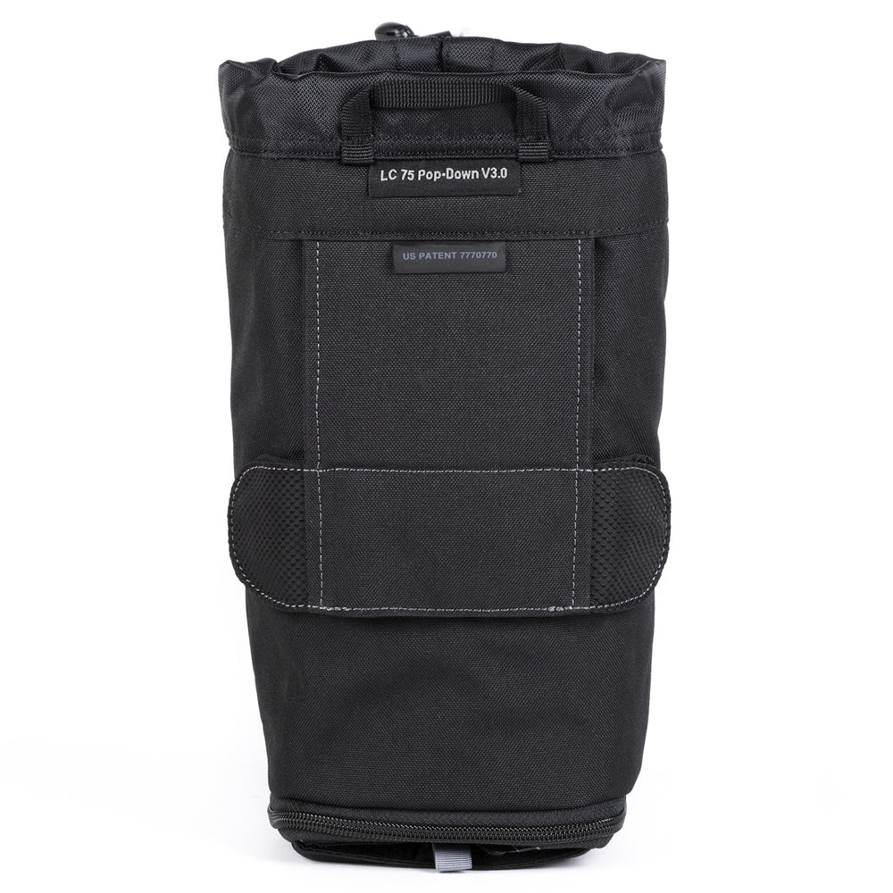 
                  
                    Attaches to any Think Tank belt or beltpack (sold separately)
                  
                