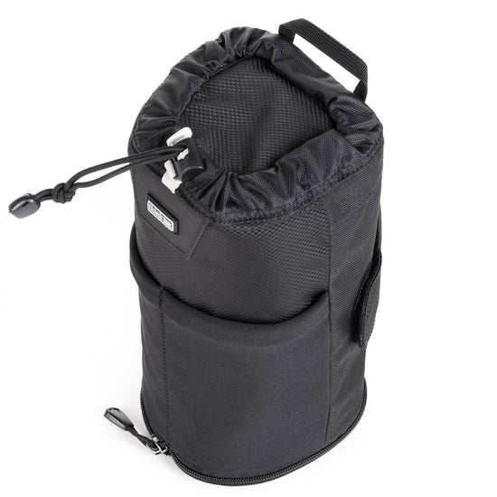 Lens Changer™ 75 Pop Down V3.0 case bag pouch for modular belt system ...