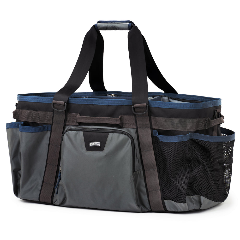 いいネット通販 - 全国送料無料でお届けします Freeway Photo Tank Think – Duffel Carryall Super 50 Longhaul バッグ