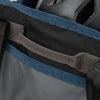 Handles on all four sides of the bag