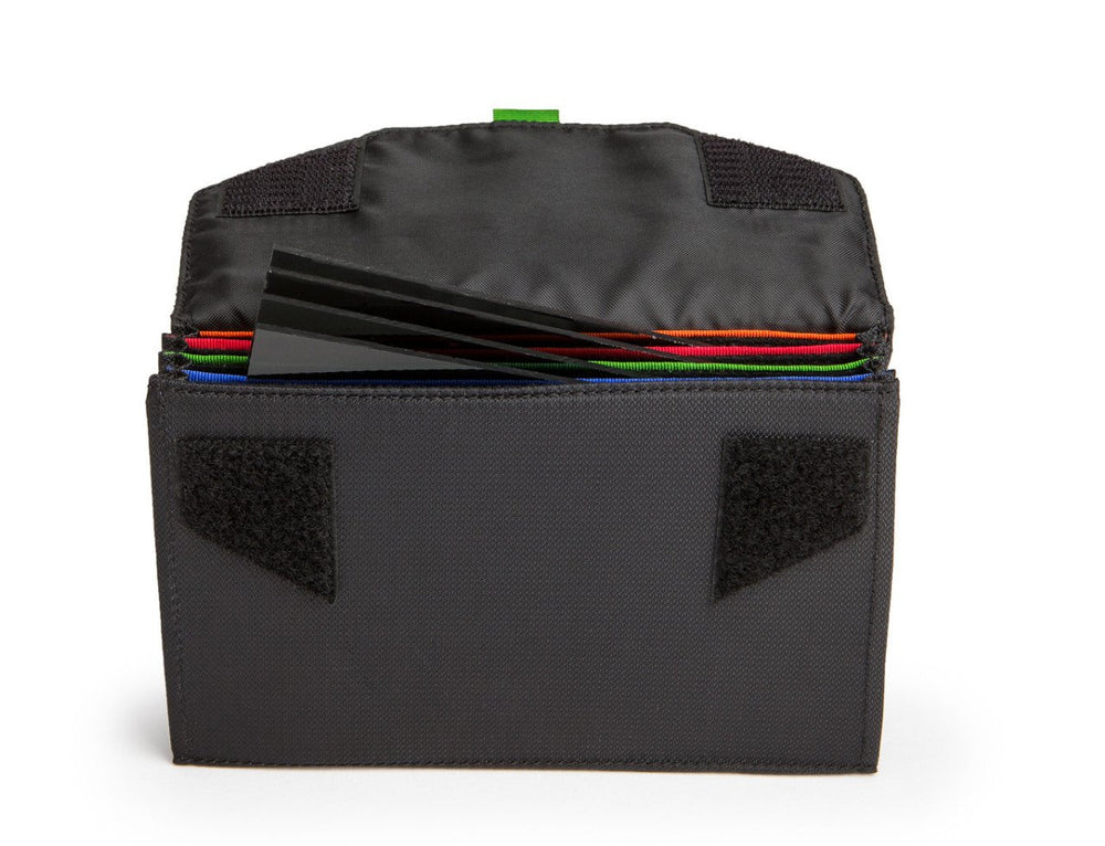 Think tank filter clearance pouch