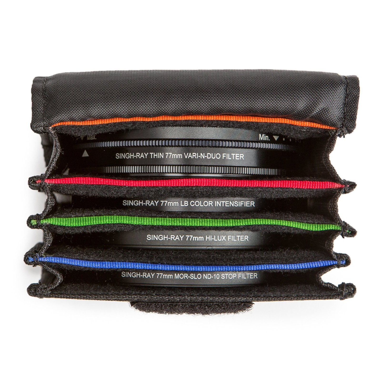 MindShift Gear Filter Nest Mini Filter Pouch