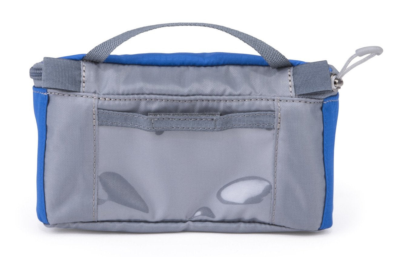 Gear Pouch LCD et étui de porte dérobée