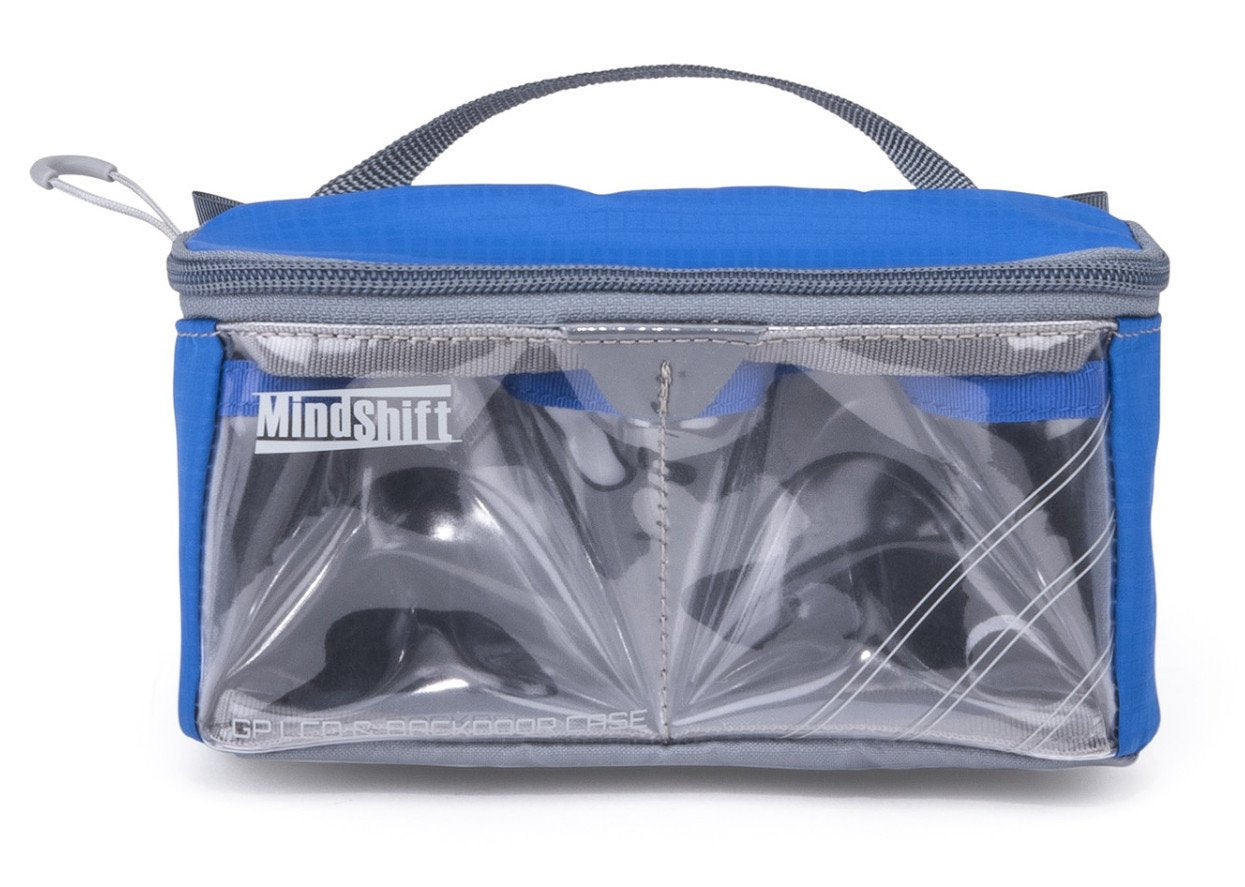 
                  
                    Gear Pouch LCD et étui de porte dérobée
                  
                