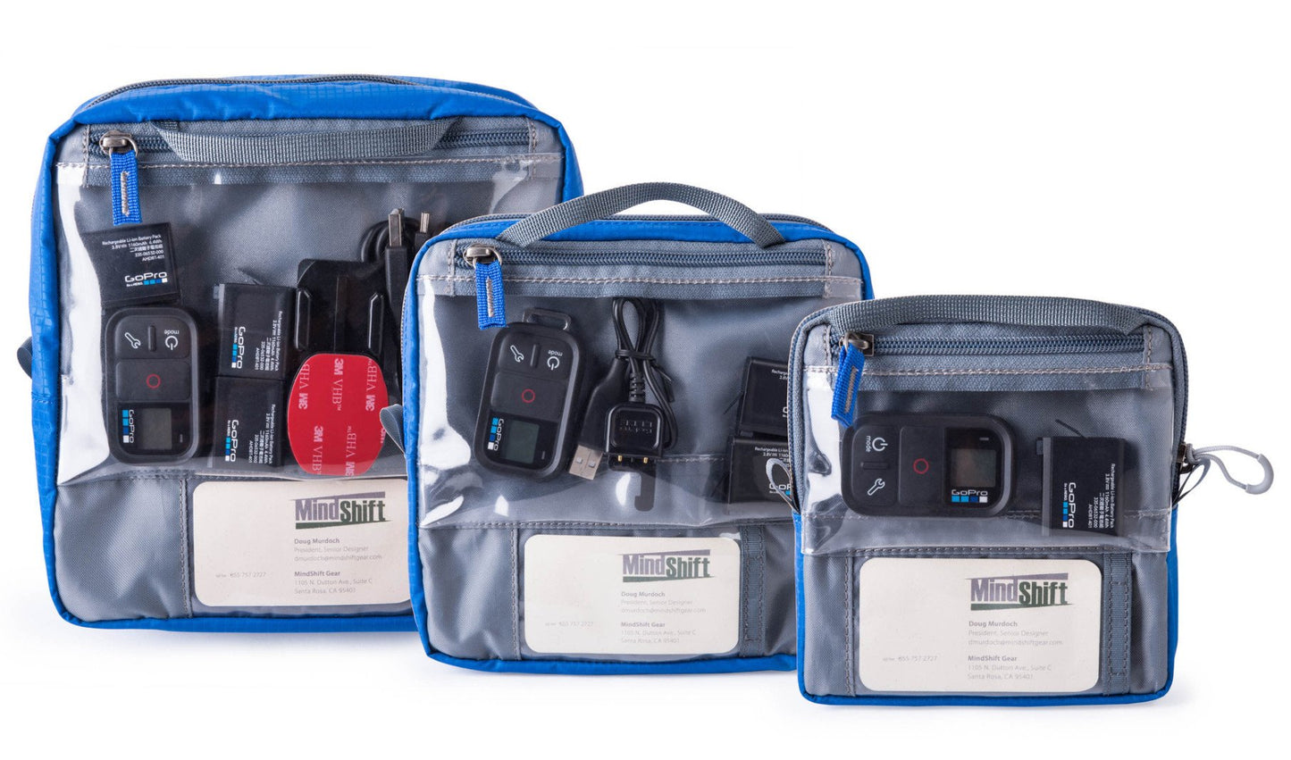 
                  
                    Soportes de bolsa de equipo - Grande
                  
                