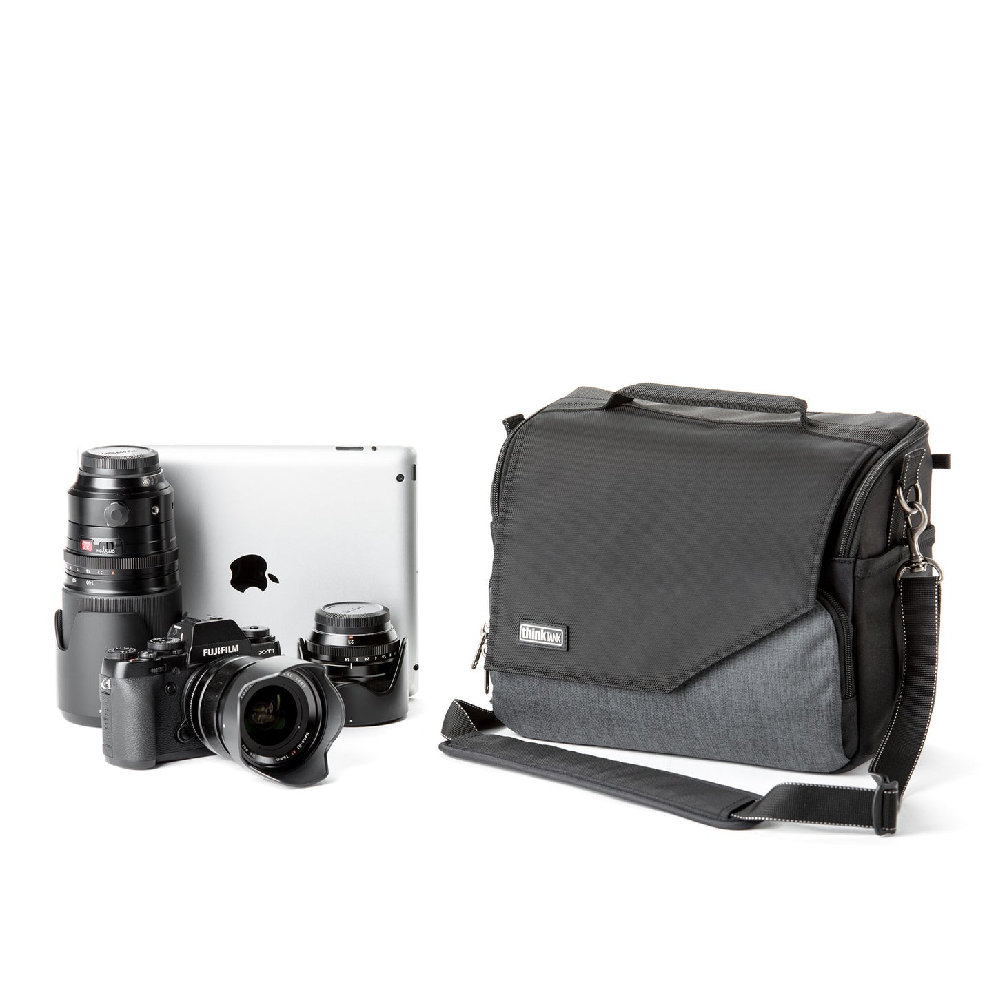 
                  
                    Mirrorless Mover® 30i Pewter
                  
                