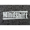 Seam-sealed rain cover