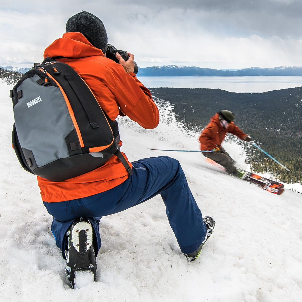 Sling Bags for DSLR and Mirrorless Cameras and photography