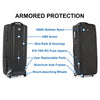 Armored Protection