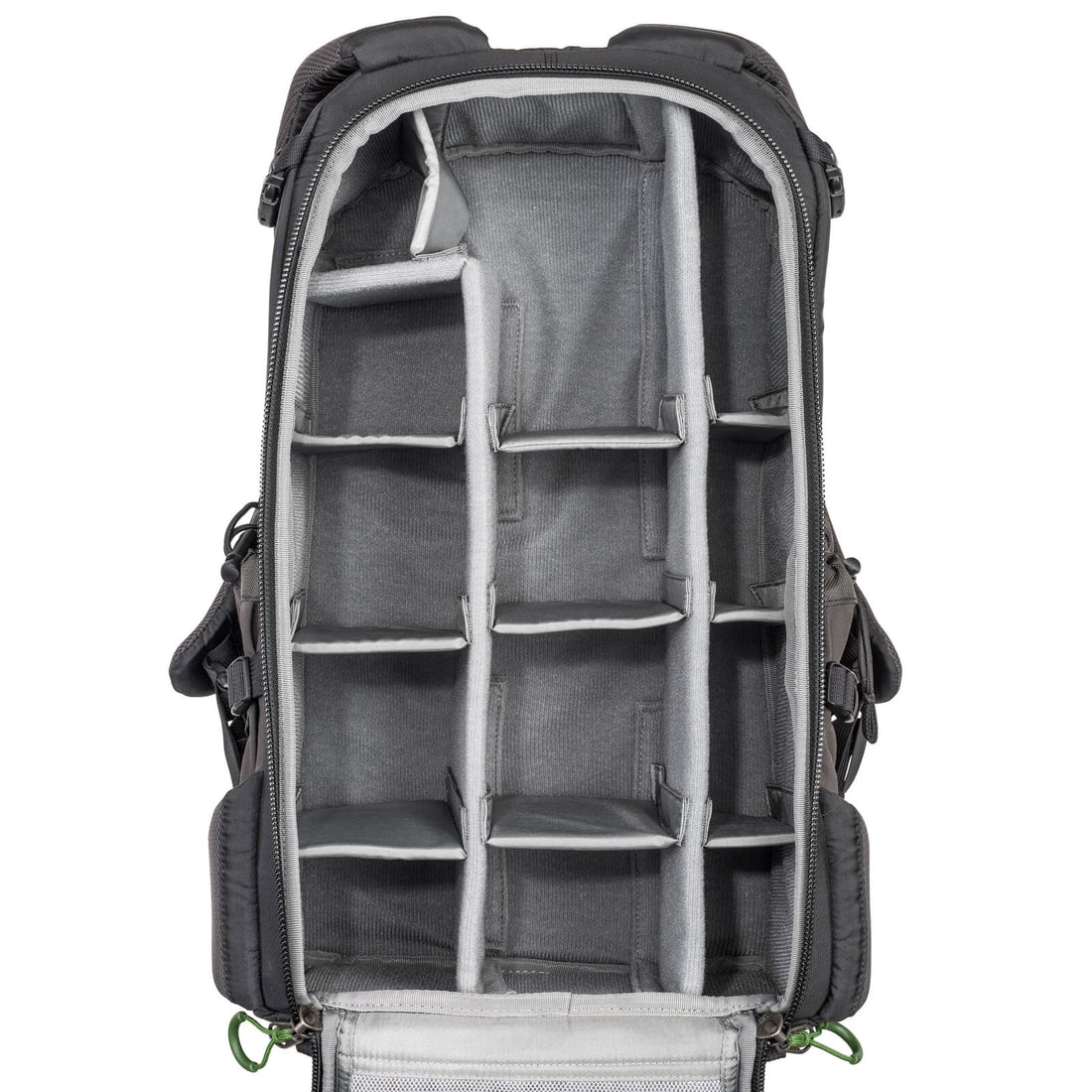 BackLight 26L Best Full-featured Back-loading Outdoor Camera Backpack ...