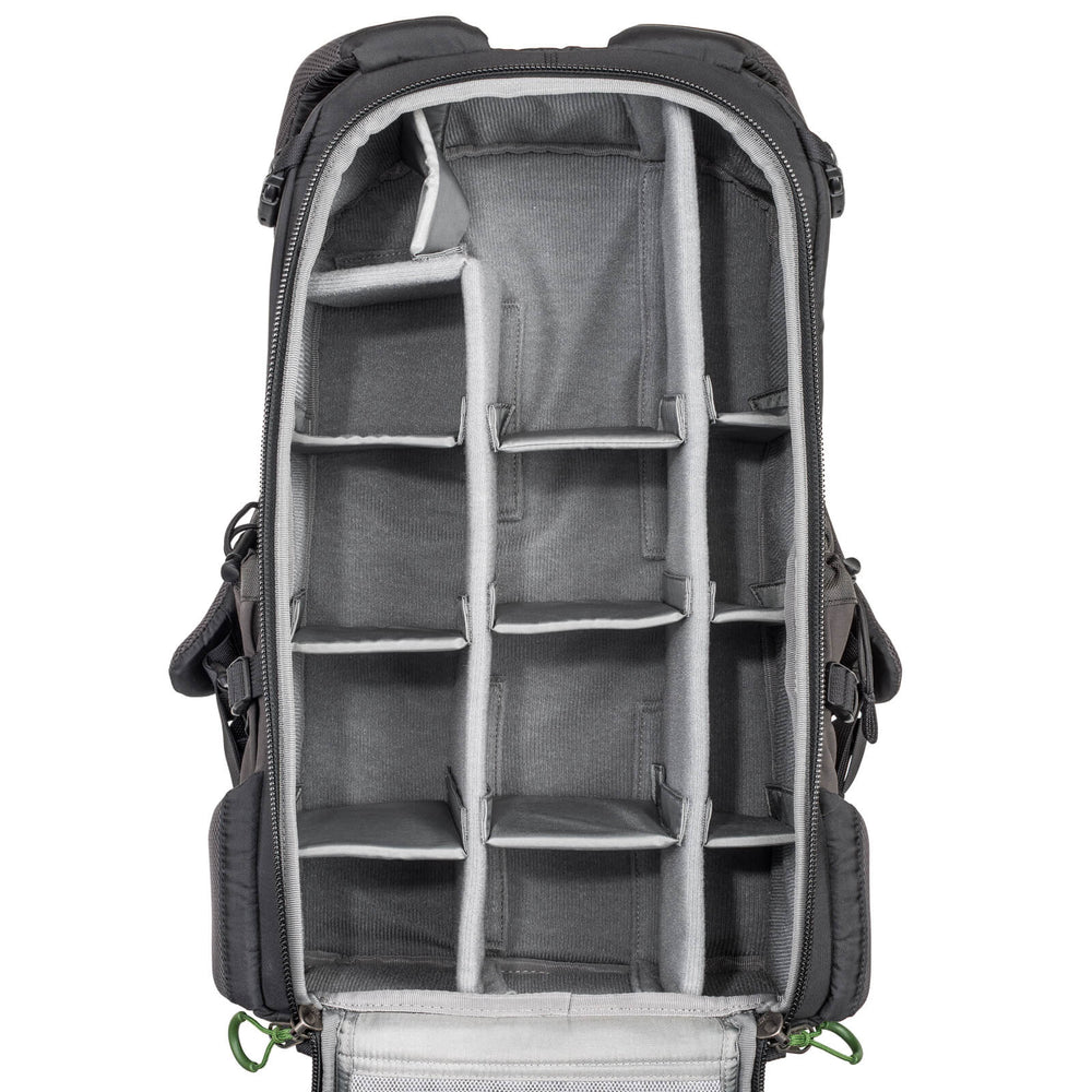 BackLight 26L Best Full-featured Back-loading Outdoor Camera