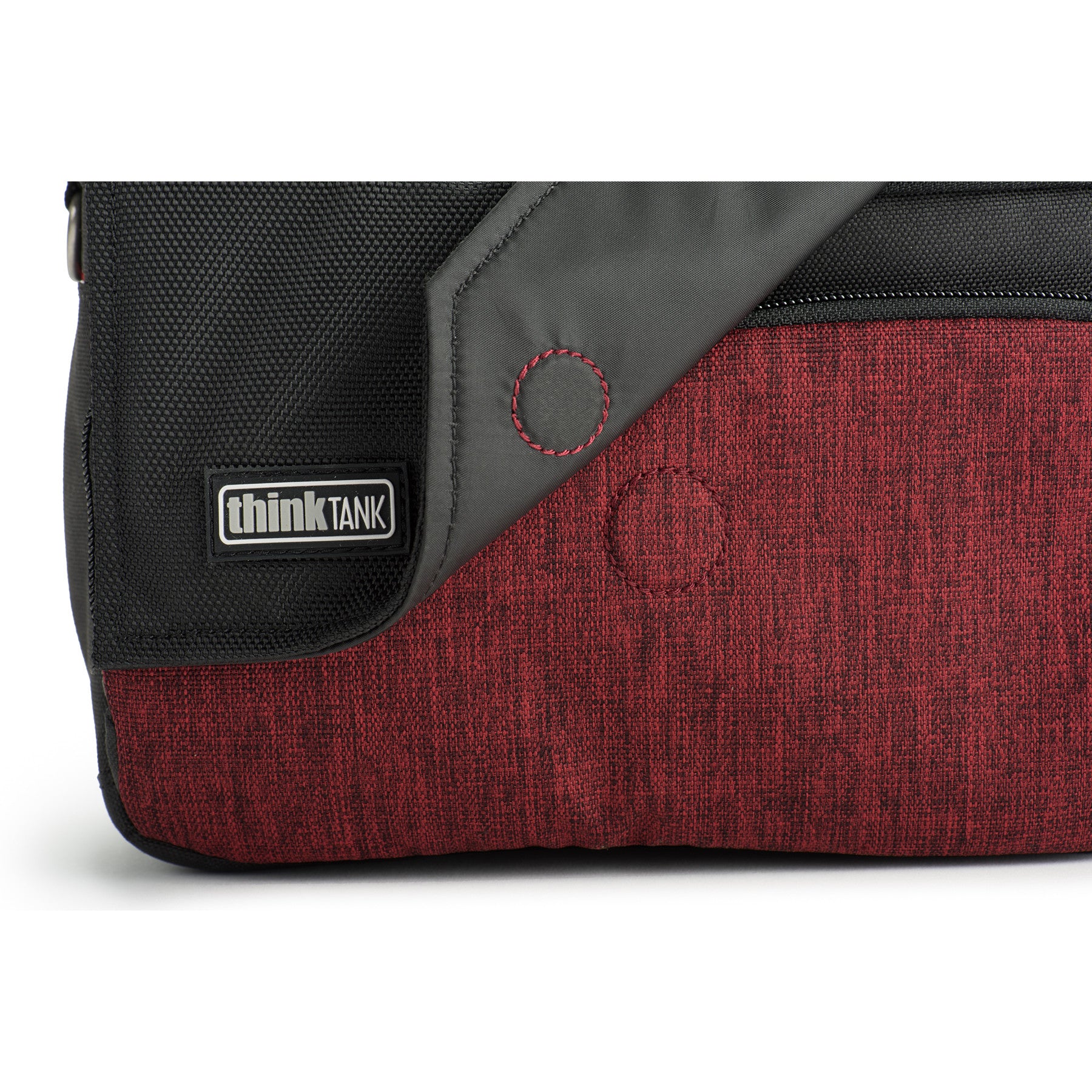 Mirrorless Mover® 10 Deep Red