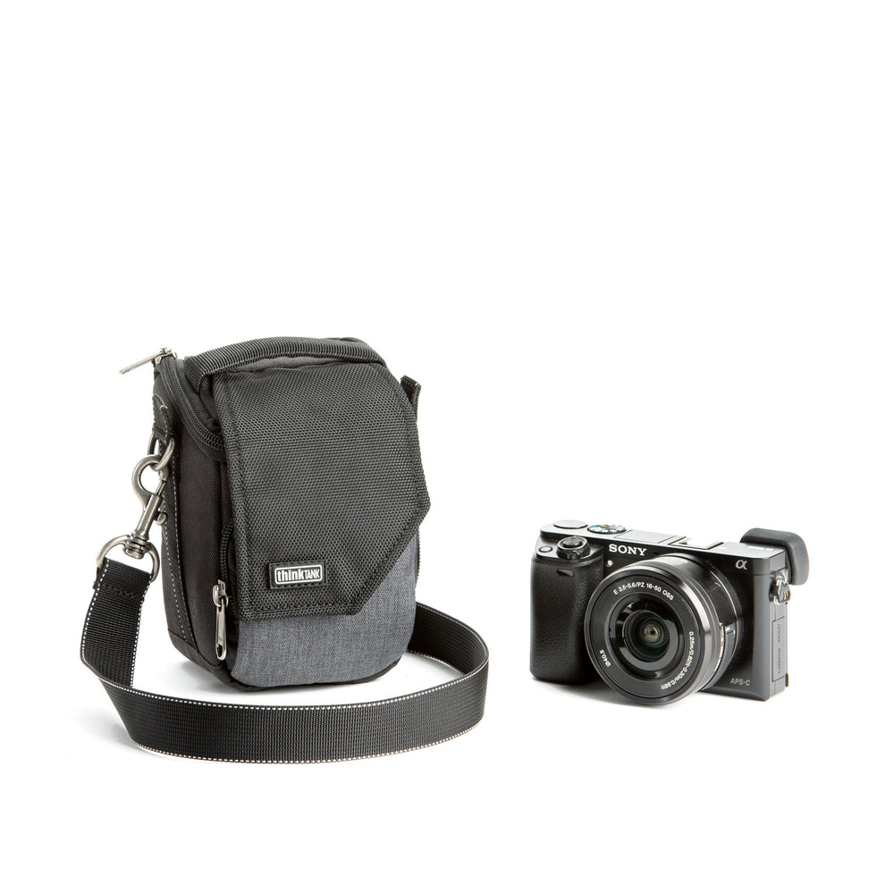 Mirrorless Mover® 5 Pewter