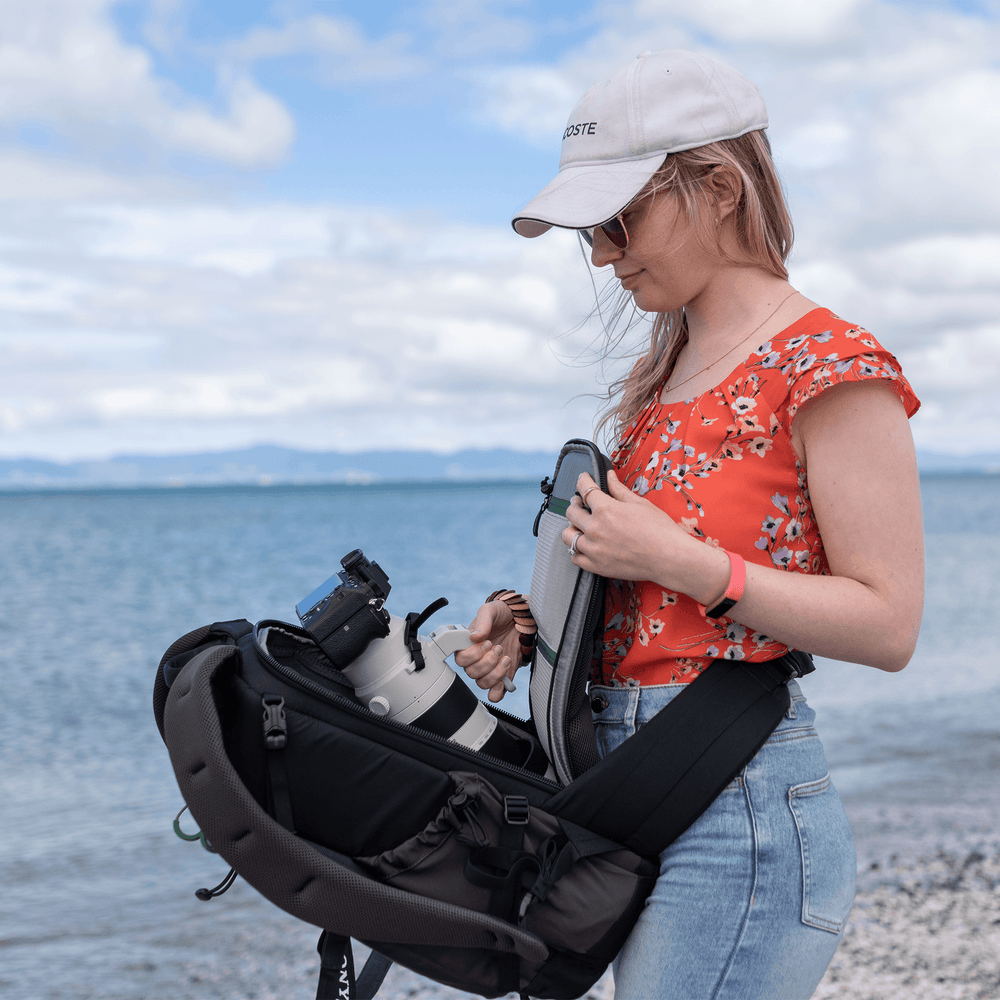 Best outdoor camera bag shop