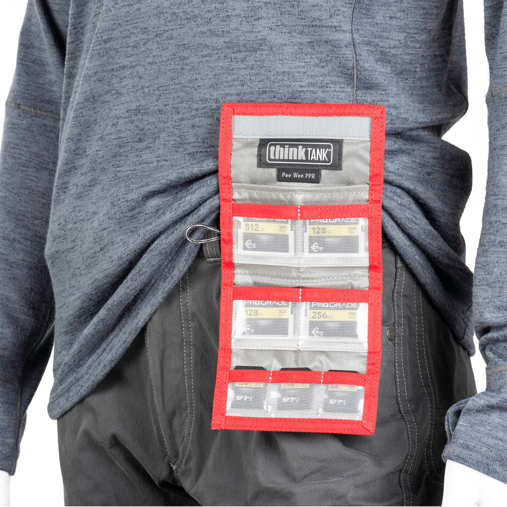
                  
                    Pee-Wee-Pixel-Pocket-Rocket-Open-On-Belt-Red
                  
                