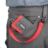 Pee-Wee-Pixel-Pocket-Rocket-Lanyard-Clothing-Red